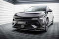 Maxton Design Splitter delantero para Hyundai Kona N-Line Mk2 - imagen 1