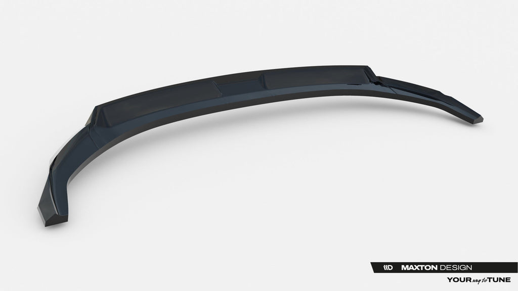 Maxton Design Splitter delantero para Hyundai Tucson N-Line Mk4 Facelift - imagen 7