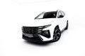 Maxton Design Splitter delantero para Hyundai Tucson N-Line Mk4 Facelift - imagen 1