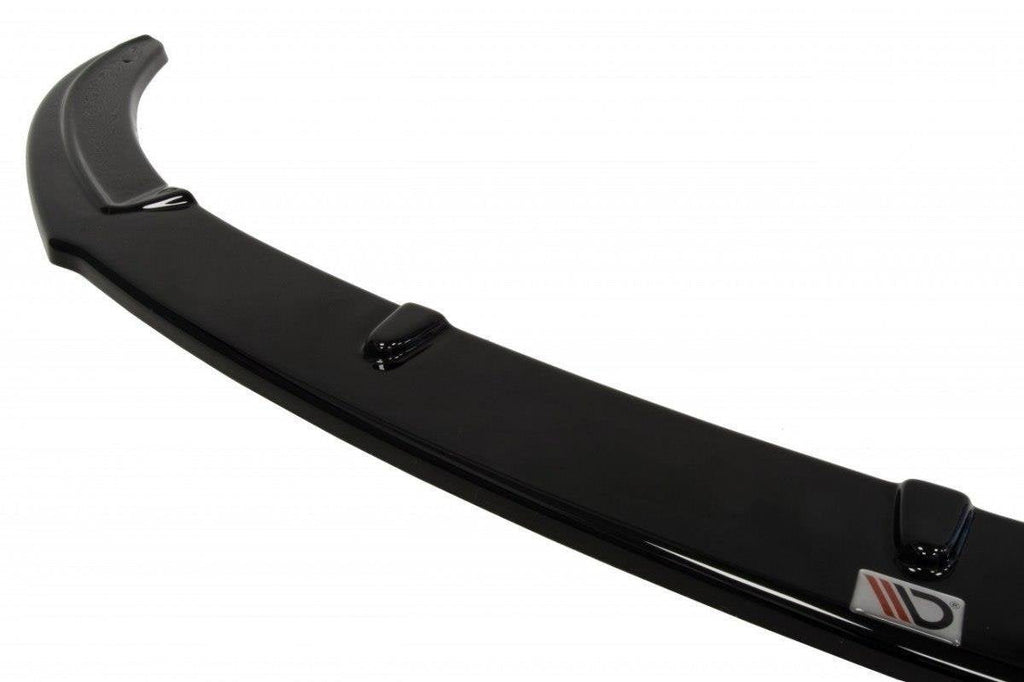 Maxton Design Splitter delantero para Hyundai Veloster - imagen 7