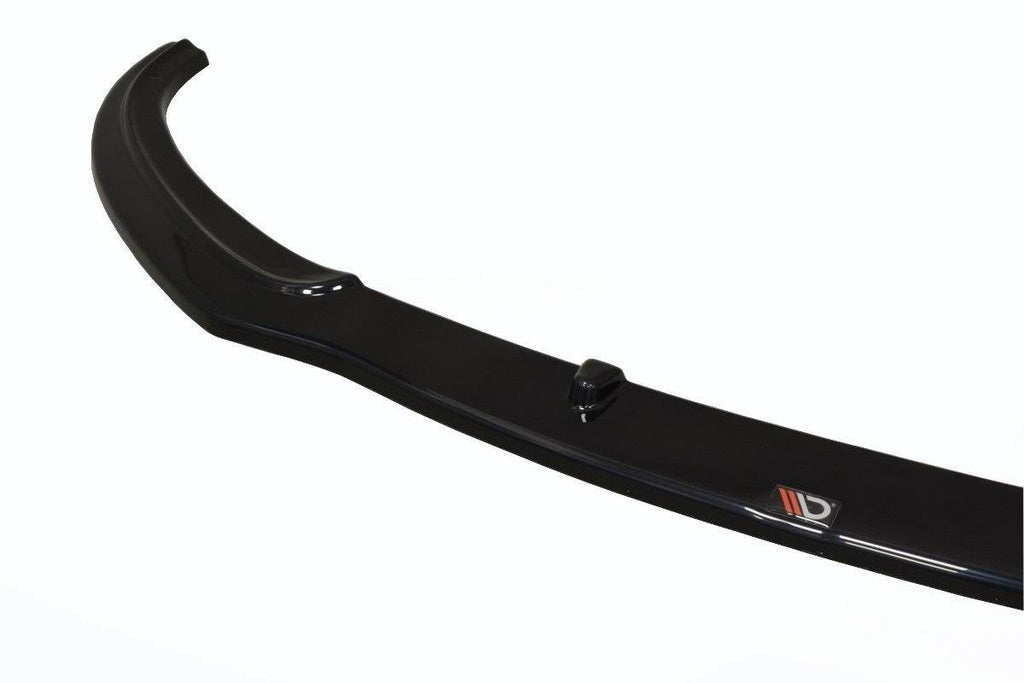 Maxton Design Splitter delantero para Hyundai i30 Mk2 - imagen 5