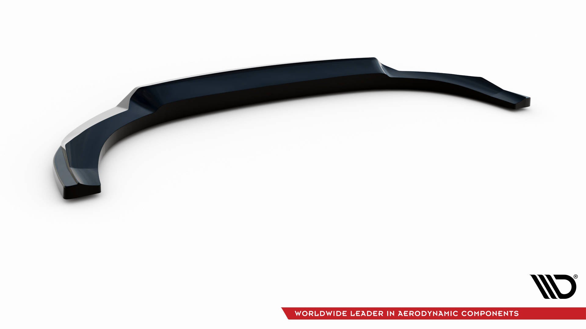 Maxton Design Splitter delantero para Hyundai ix35 Mk1 - imagen 5