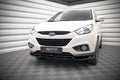 Maxton Design Splitter delantero para Hyundai ix35 Mk1 - imagen 1