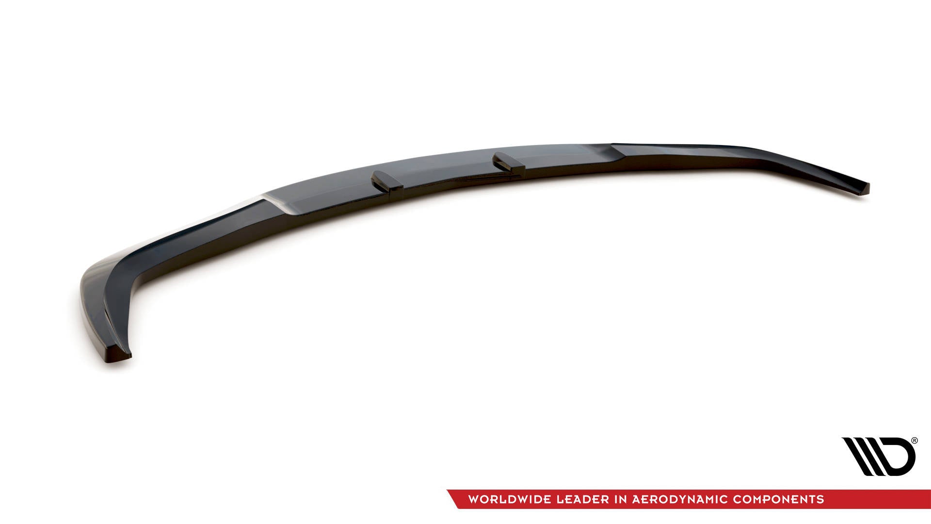 Maxton Design Splitter delantero para Infiniti G37 Coupe - imagen 5
