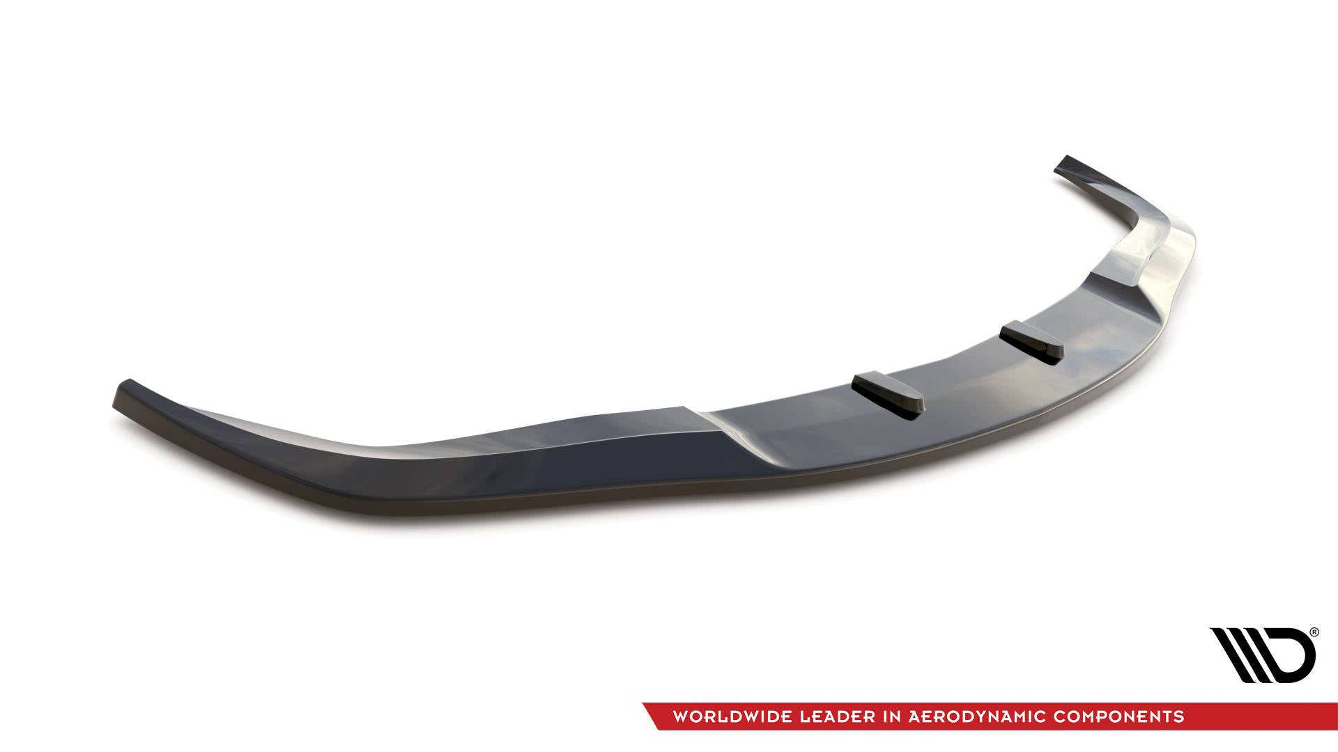 Maxton Design Splitter delantero para Infiniti G37 Coupe - imagen 4