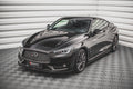 Maxton Design Splitter delantero para Infiniti Q60 S Mk2 - imagen 1