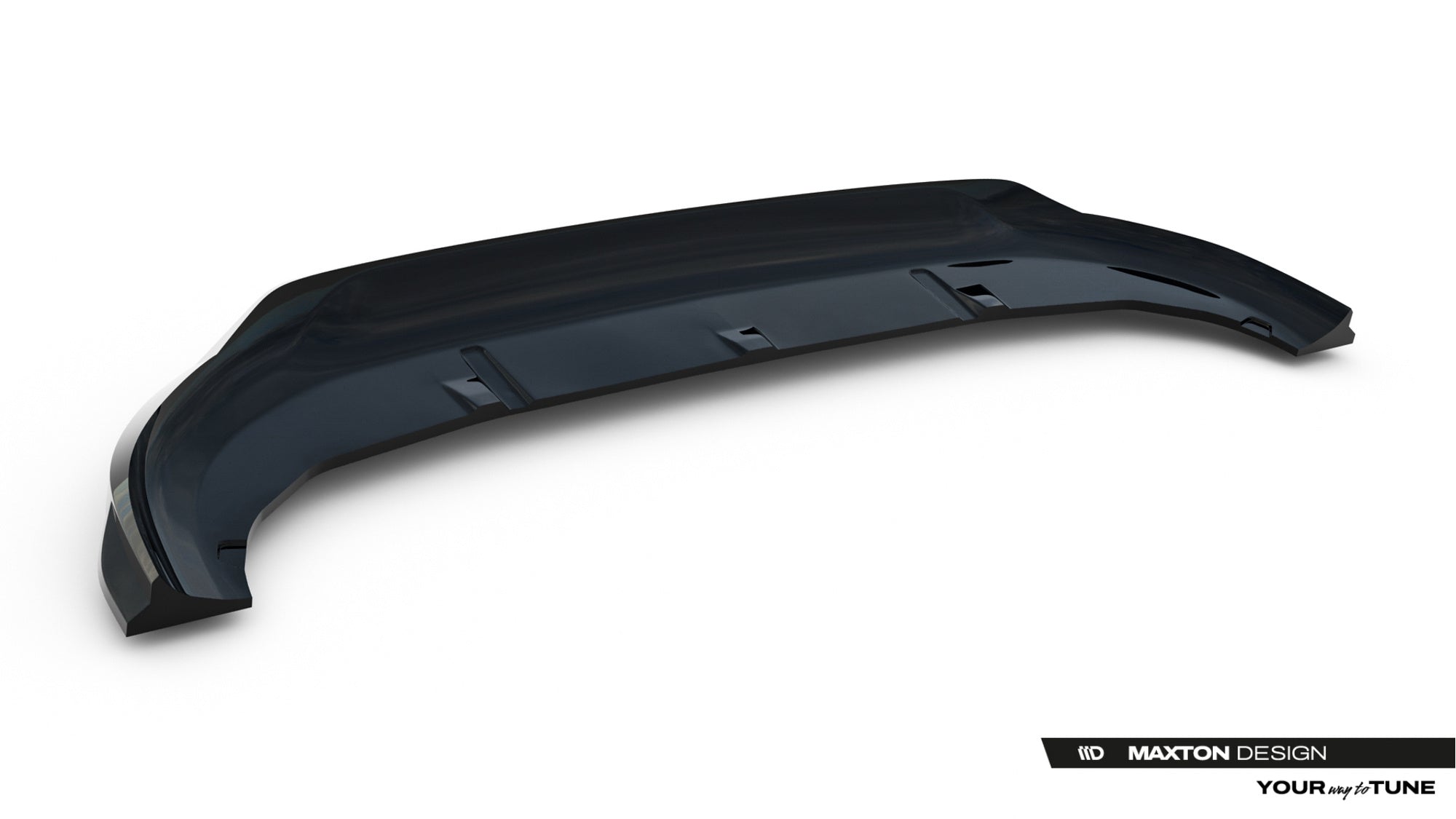 Maxton Design Splitter delantero para Jaecoo 7 Mk1 - imagen 7