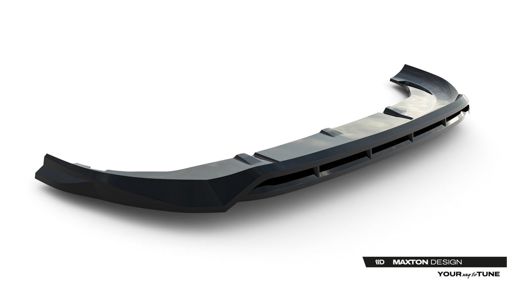 Maxton Design Splitter delantero para Jaecoo 7 Mk1 - imagen 6