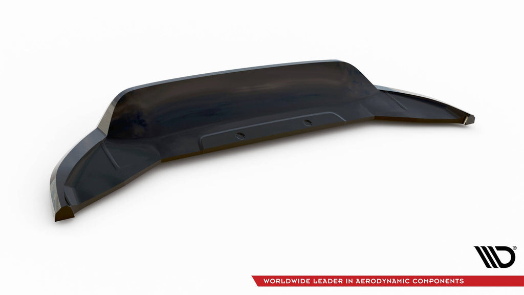 Maxton Design Splitter delantero para Jaguar E-Pace R-Dynamic X540 - imagen 5