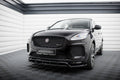 Maxton Design Splitter delantero para Jaguar E-Pace R-Dynamic X540 - imagen 1