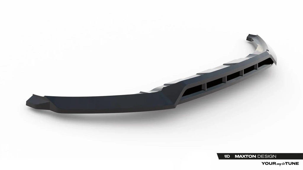 Maxton Design Splitter delantero para Jaguar F-Pace S X761 - imagen 6