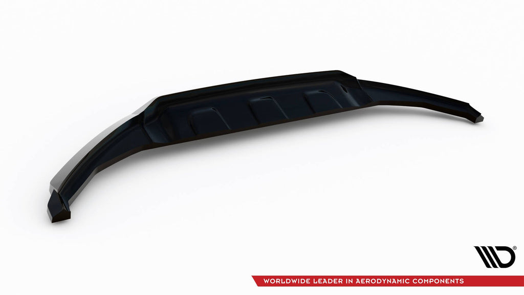 Maxton Design Splitter delantero para Jaguar F-Pace R-Sport Mk1 - imagen 5