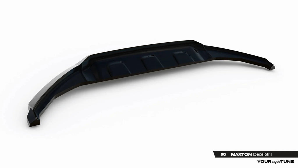 Maxton Design Splitter delantero para Jaguar F-Pace S X761 - imagen 7