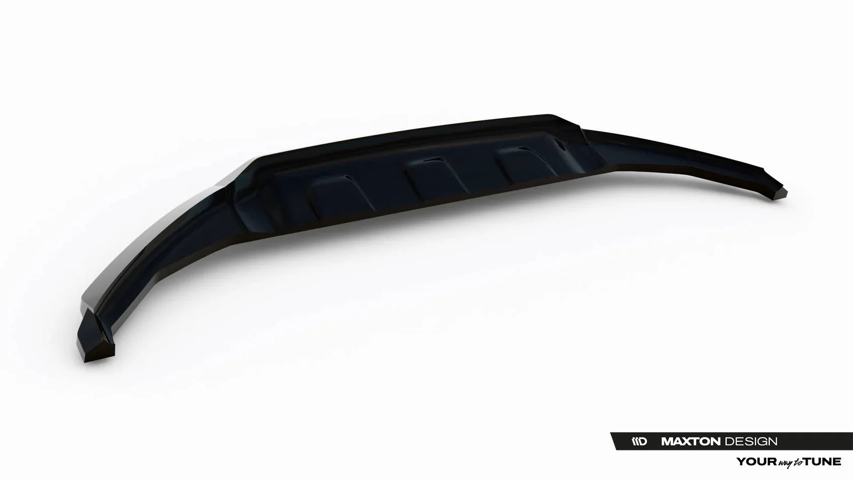 Maxton Design Splitter delantero para Jaguar F-Pace S X761 - imagen 7