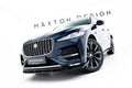 Maxton Design Splitter delantero para Jaguar F-Pace R-Sport X761 Facelift - imagen 1