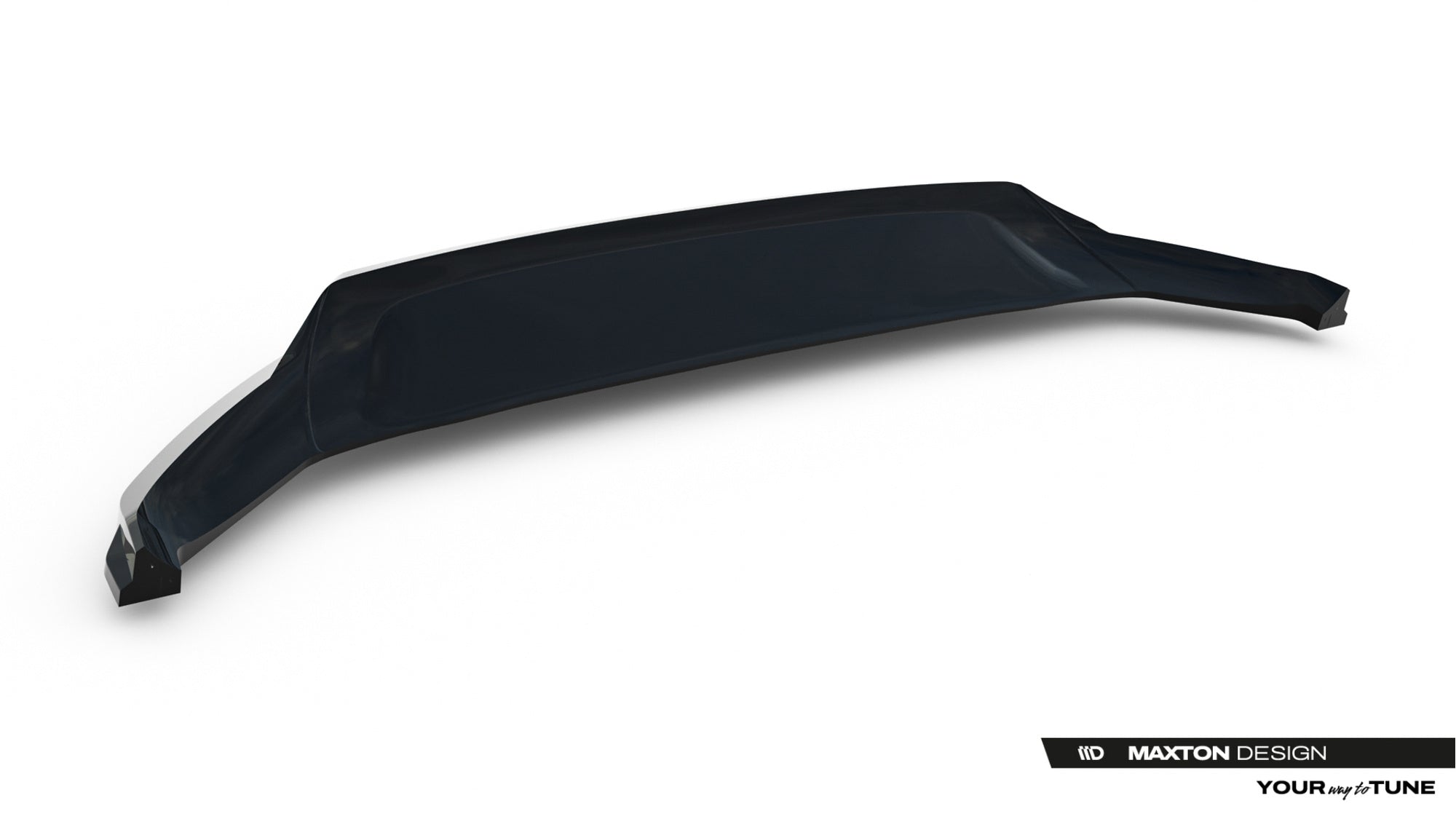Maxton Design Splitter delantero para Jaguar F-Pace R-Sport X761 Facelift - imagen 7