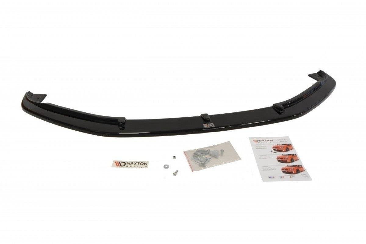 Maxton Design Splitter delantero para Jaguar XF X250 (Facelift) - imagen 1