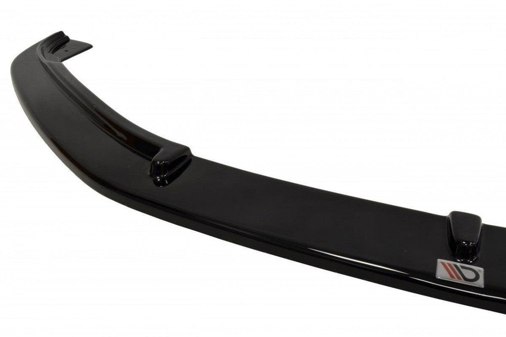 Maxton Design Splitter delantero para Jaguar XF X250 (Facelift) - imagen 2