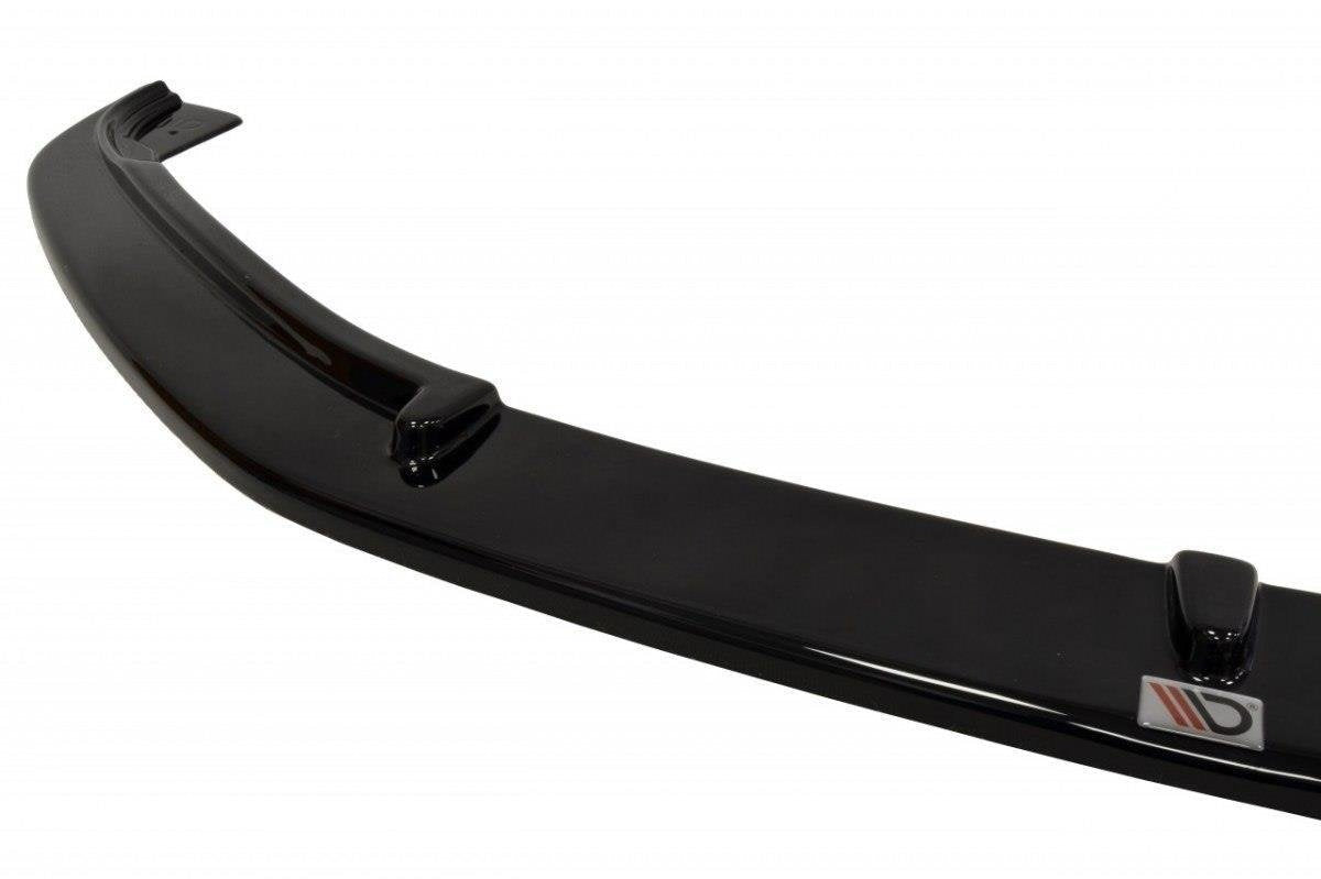 Maxton Design Splitter delantero para Jaguar XF X250 (Facelift) - imagen 2
