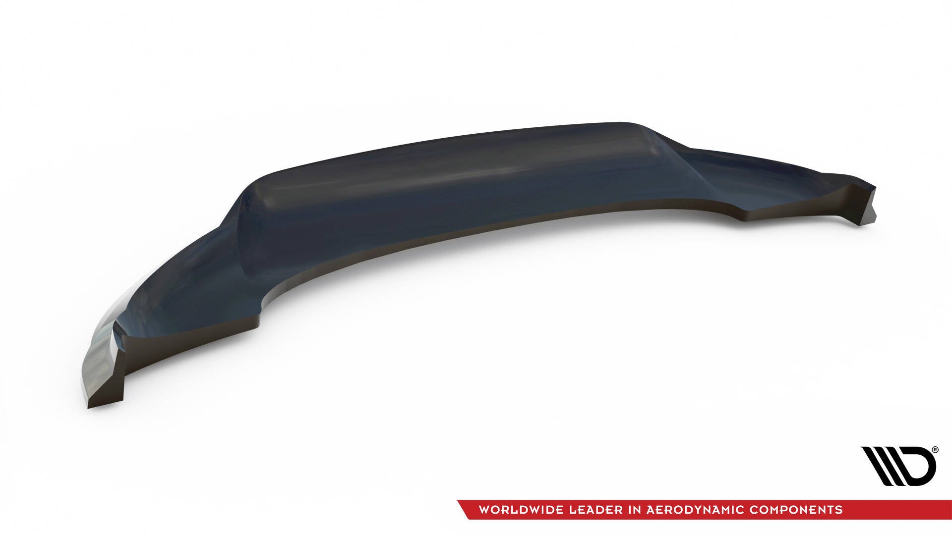 Maxton Design Splitter delantero para Jeep Grand Cherokee Trailhawk Mk5 - imagen 5