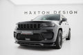 Maxton Design Splitter delantero para Jeep Grand Cherokee Trailhawk Mk5 - imagen 1