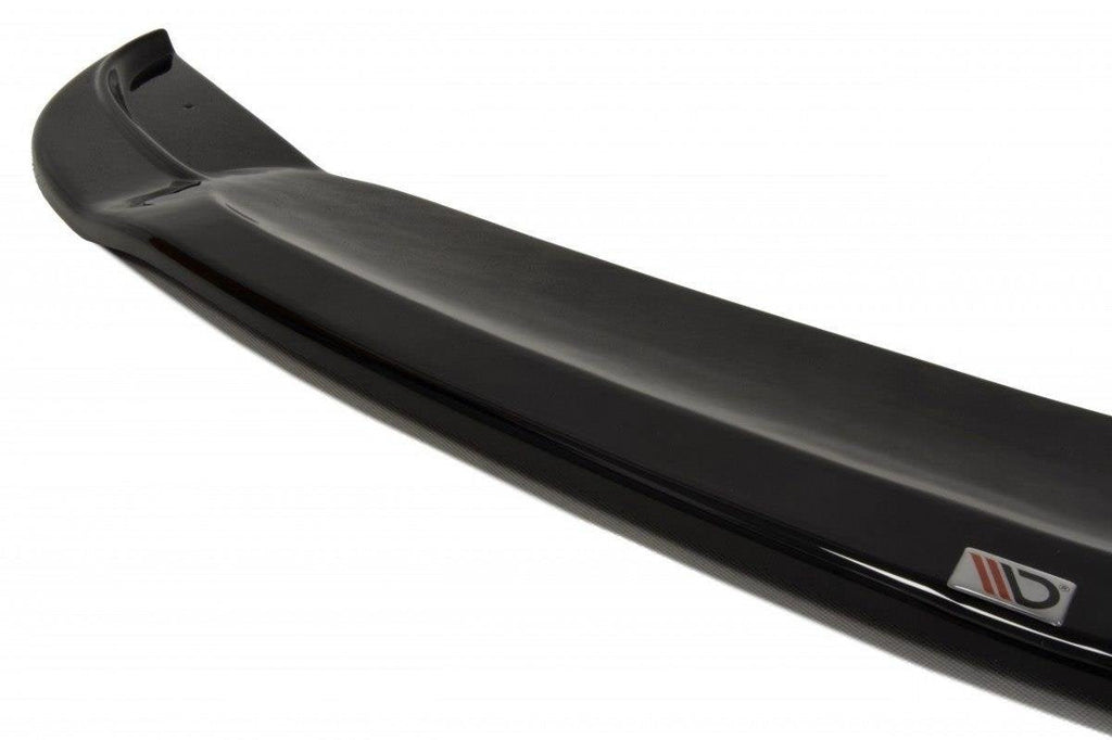 Maxton Design Splitter delantero para Jeep Grand Cherokee WK2 Summit (Facelift) - imagen 2