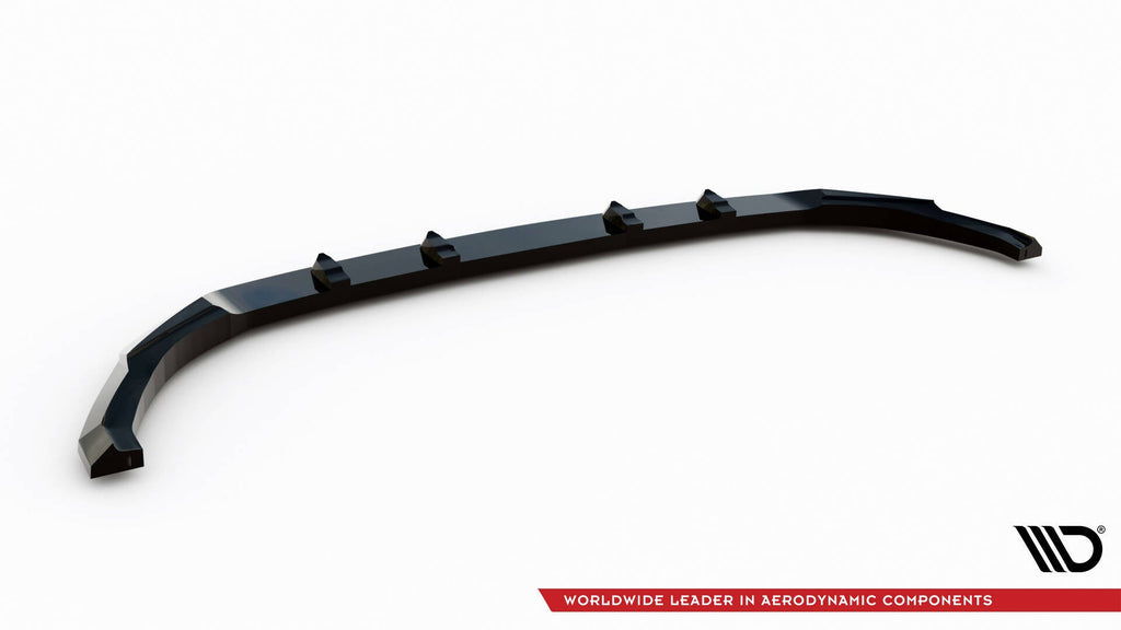 Maxton Design Splitter delantero para Kia EV9 GT-Line Mk1 - imagen 5