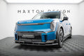 Maxton Design Splitter delantero para Kia EV9 GT-Line Mk1 - imagen 1