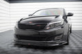 Maxton Design Splitter delantero para Kia Optima Mk3 - imagen 1