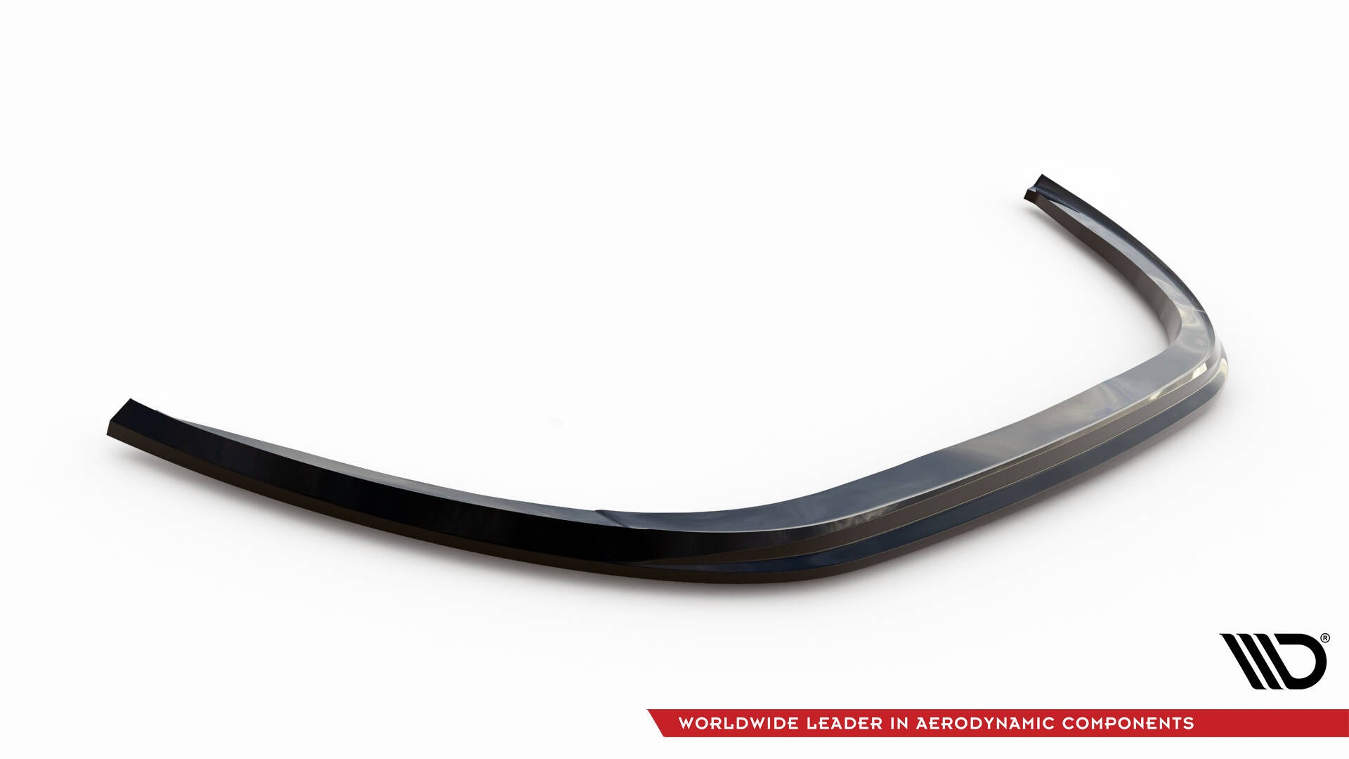 Maxton Design Splitter delantero para Kia Optima Mk3 - imagen 4