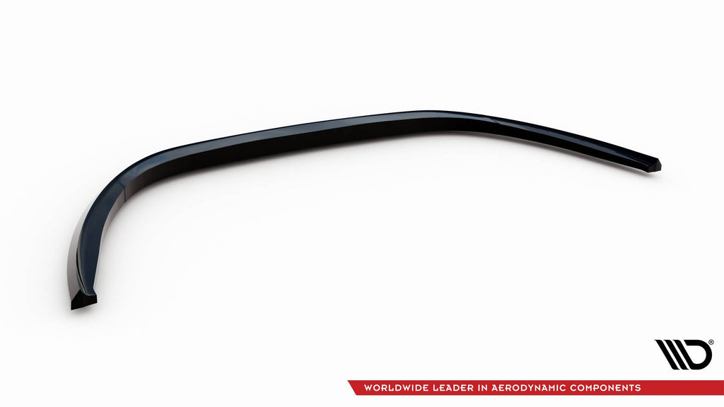 Maxton Design Splitter delantero para Kia Optima Mk3 - imagen 5