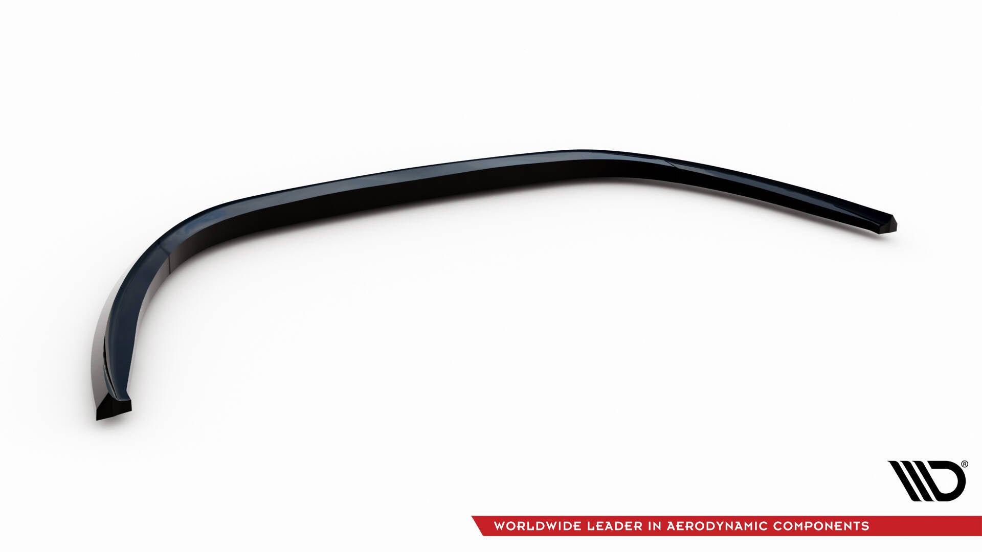 Maxton Design Splitter delantero para Kia Optima Mk3 - imagen 5