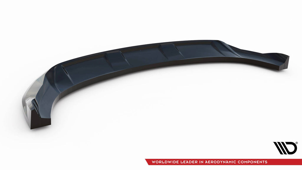 Maxton Design Splitter delantero para Kia Sorento Mk4 - imagen 5