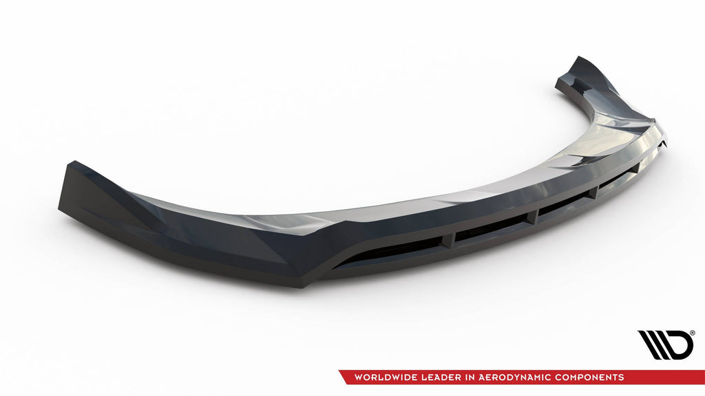 Maxton Design Splitter delantero para Kia Sorento Mk4 - imagen 4