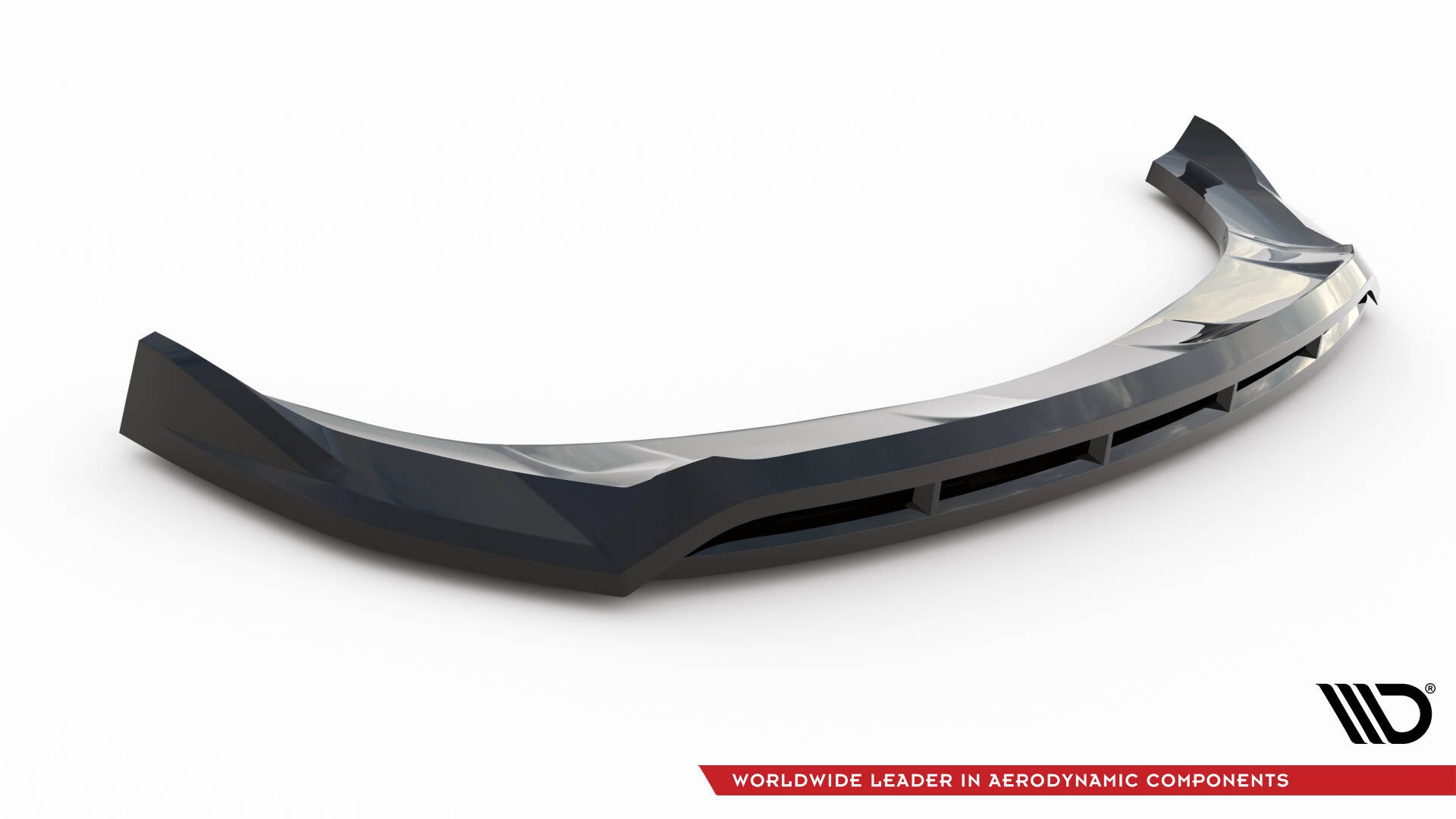 Maxton Design Splitter delantero para Kia Sorento Mk4 - imagen 4