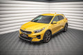 Maxton Design Splitter delantero para Kia XCeed Mk1 - imagen 1