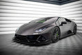 Maxton Design Splitter delantero para Lamborghini Huracan EVO AWD - imagen 1