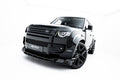 Maxton Design Splitter delantero para Land Rover Defender Mk4 - imagen 1