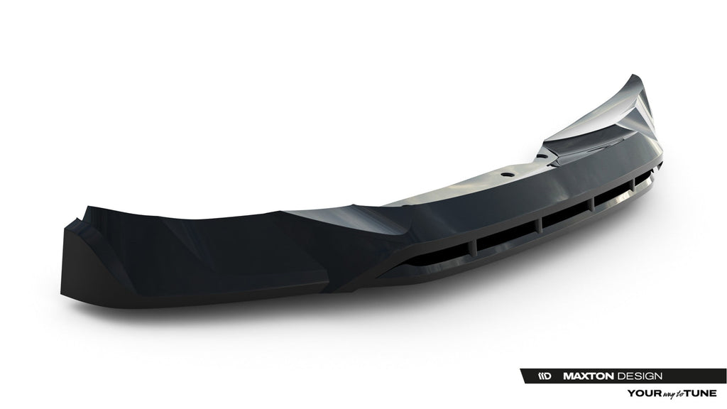 Maxton Design Splitter delantero para Land Rover Defender Mk4 - imagen 8