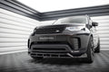 Maxton Design Splitter delantero para Land Rover Discovery HSE Mk5 - imagen 1