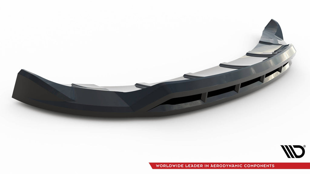 Maxton Design Splitter delantero para Land Rover Discovery HSE Mk5 - imagen 4