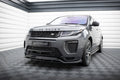 Maxton Design Splitter delantero para Land Rover Range Rover Evoque HSE Dynamic Mk1 Facelift - imagen 1