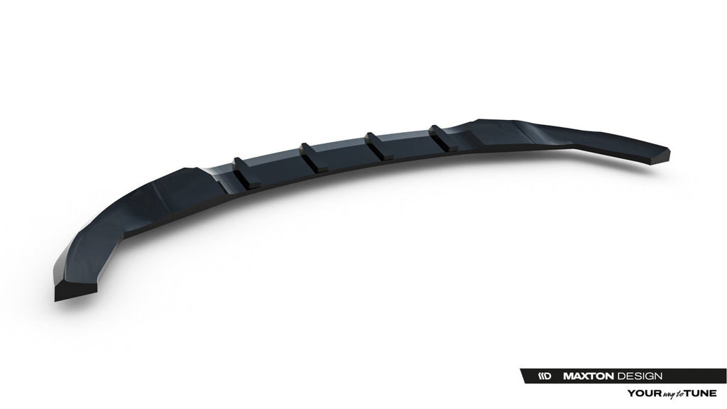 Maxton Design Splitter delantero para Land Rover Range Rover SVR Mk2 Facelift - imagen 7