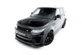 Maxton Design Splitter delantero para Land Rover Range Rover SVR Mk2 Facelift - imagen 1