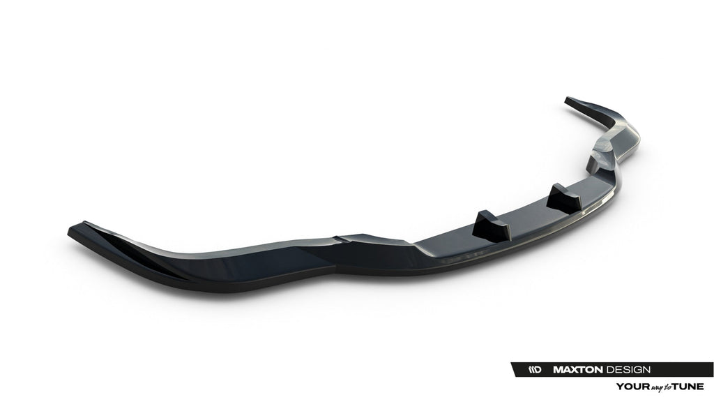 Maxton Design Splitter delantero para Lexus IS F-Sport Mk2 (XE20) Facelift - imagen 7