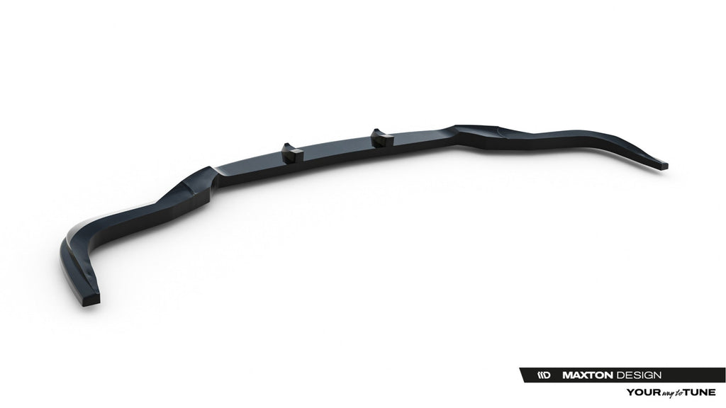 Maxton Design Splitter delantero para Lexus IS F-Sport Mk2 (XE20) Facelift - imagen 8