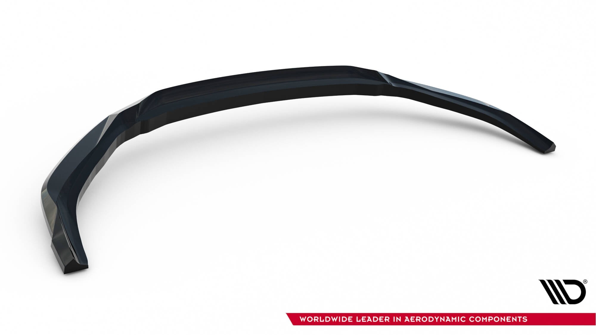 Maxton Design Splitter delantero para Lexus RX F-Sport Mk5 - imagen 5
