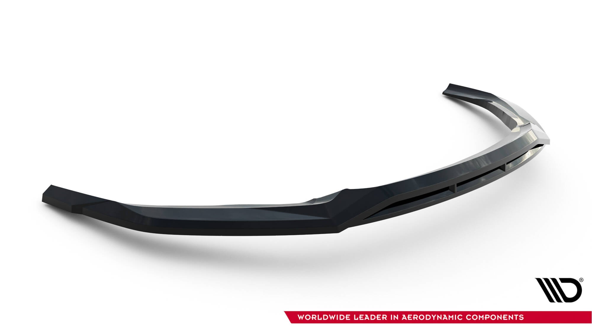 Maxton Design Splitter delantero para Lexus RX F-Sport Mk5 - imagen 4