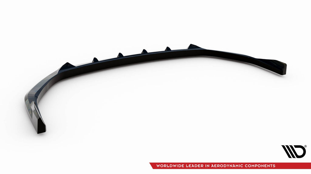 Maxton Design Splitter delantero para Lexus RX Mk4 Facelift - imagen 4