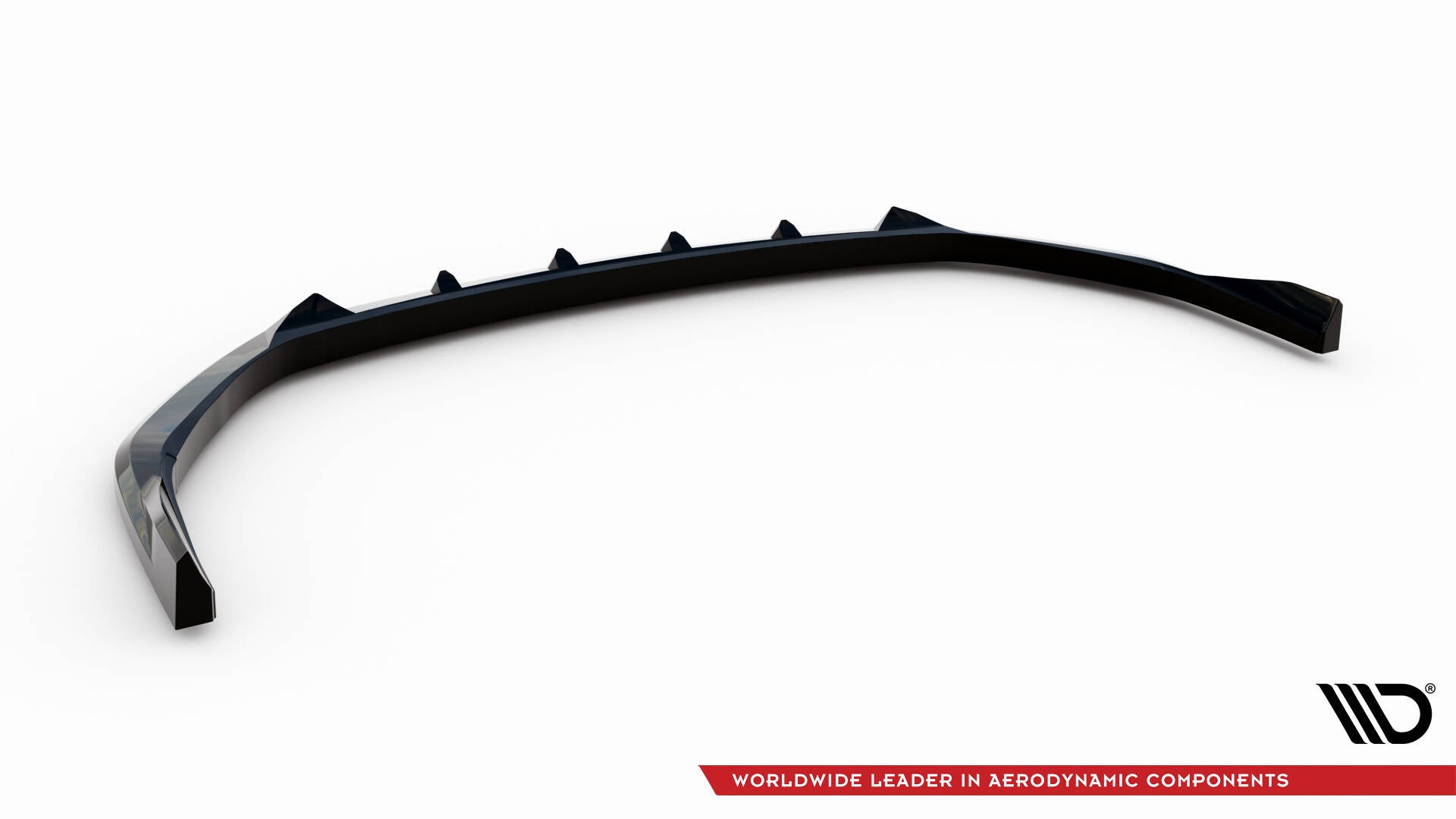 Maxton Design Splitter delantero para Lexus RX Mk4 Facelift - imagen 4